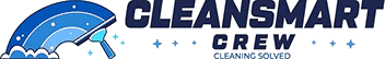 Cleansmart logo